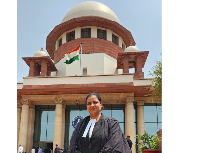 Karuna Sharma Best Advocate in Delhi Divorce Lawyer