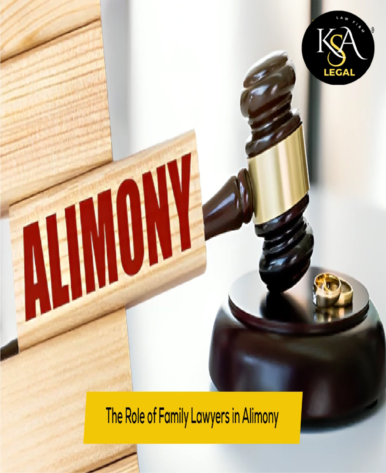 Role of divorce lawyer in delhi
