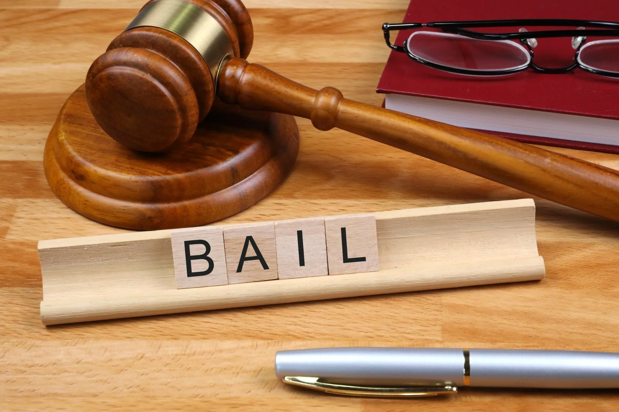 Bail lawyers in Delhi India