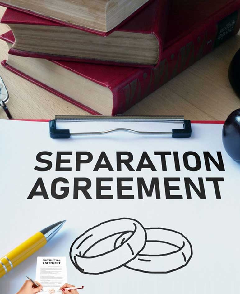 Divorce lawyer in Delhi