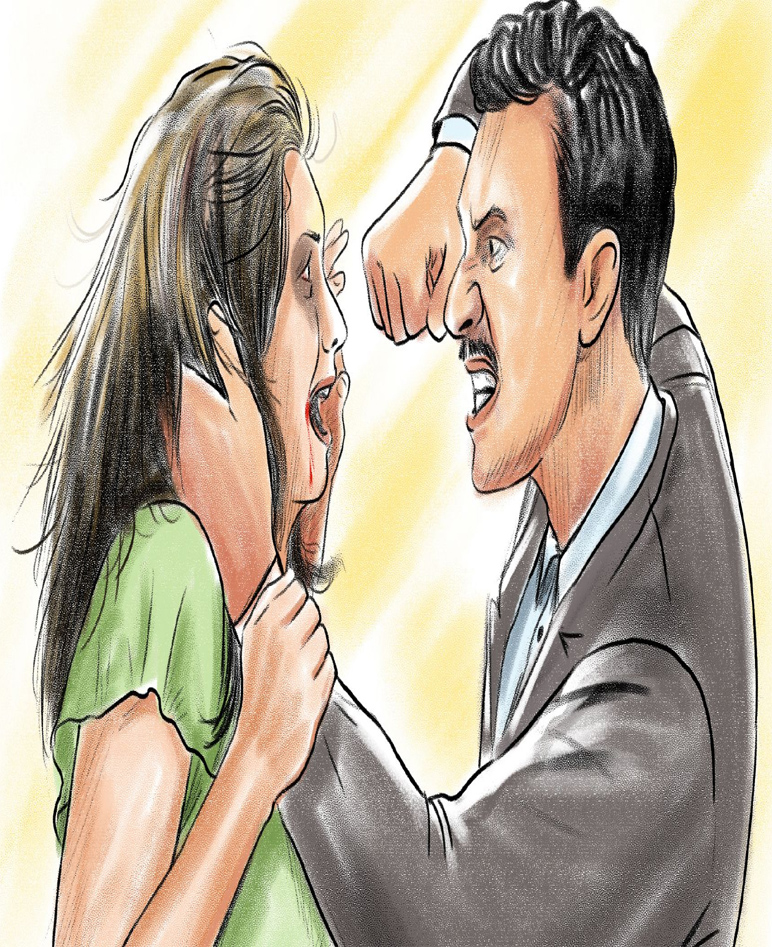 Domestic violence lawyer in delhi