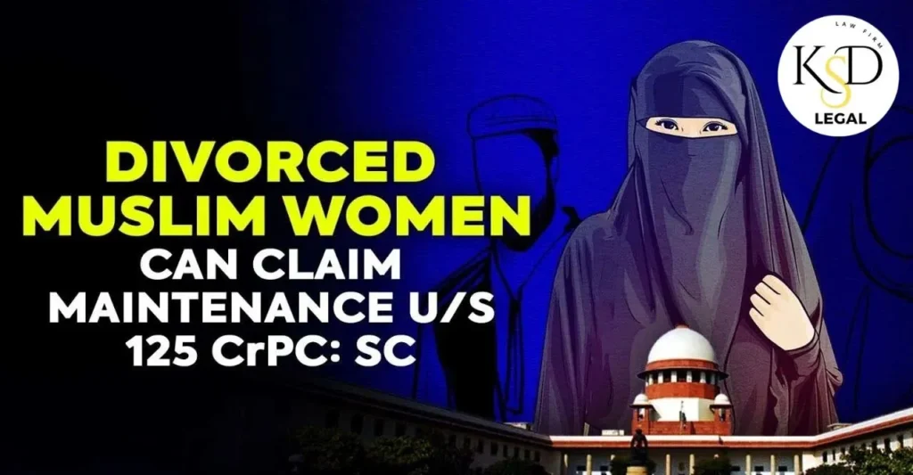 divorce Muslim women